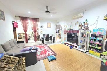 PERUMAHAN ASTANA PERMAI