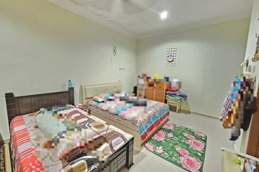 PERUMAHAN ASTANA PERMAI