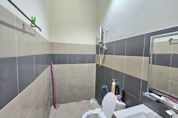 PERUMAHAN ASTANA PERMAI