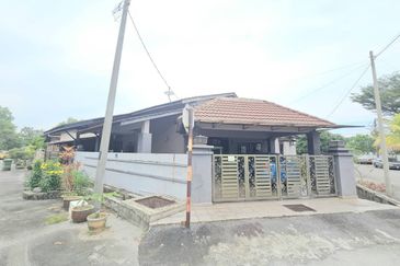 PERUMAHAN ASTANA PERMAI