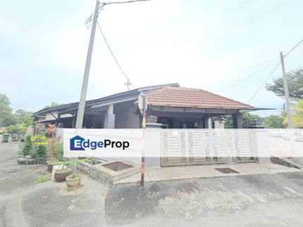 Corner Lot Semi D Setingkat Taman Astana Permai, Indera Mahkota 12, Kuantan, Pahang, Kuantan