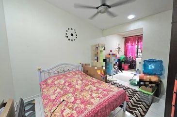 PERUMAHAN ASTANA PERMAI