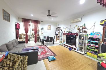 PERUMAHAN ASTANA PERMAI