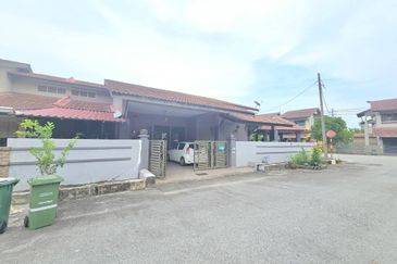 PERUMAHAN ASTANA PERMAI