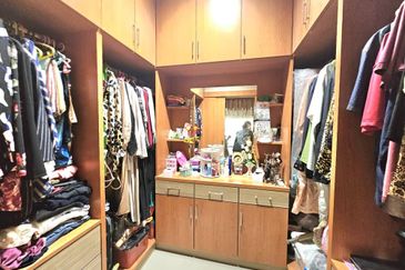 PERUMAHAN ASTANA PERMAI