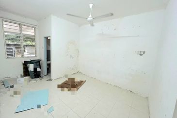 Taman Mentakab Indah