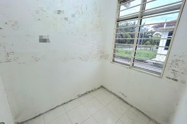 Taman Mentakab Indah