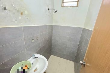 Taman Mentakab Indah