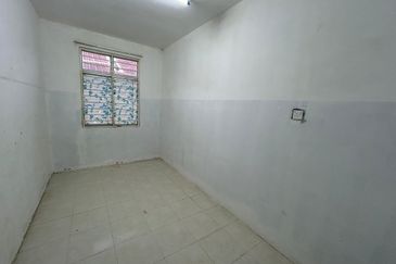 Taman Mentakab Indah