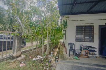 TAMAN DESA BONGSU (DATO' BAHAMAN)