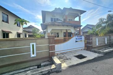 Taman Rendang