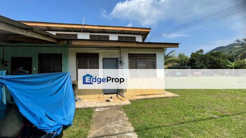 Teres Corner Lot 1 Tingkat Taman Dato Abdul Rashid near to Semambu, Pahang, Kuantan
