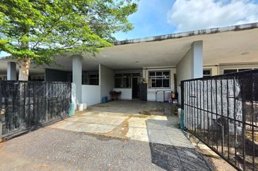 BANDAR MUADZAM SHAH
