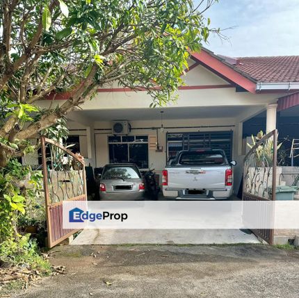 Rumah Teres Setingkat Taman PSJ Sungai Karang Kuantan near to Batu Hitam, Pahang, Kuantan