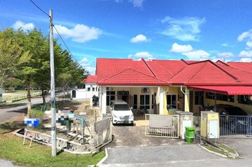 TAMAN MUTIARA SEMANTAN