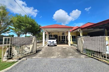 TAMAN MUTIARA SEMANTAN