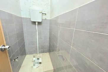 Taman Mentakab Indah