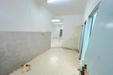 Taman Mentakab Indah