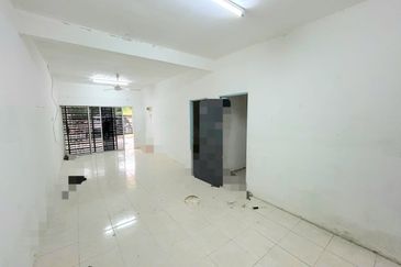 Taman Mentakab Indah