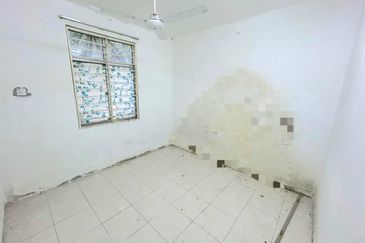 Taman Mentakab Indah