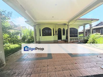 Banglo Setingkat Peramu Pekan near to Perumahan Peramu Jaya, Pahang, Pekan