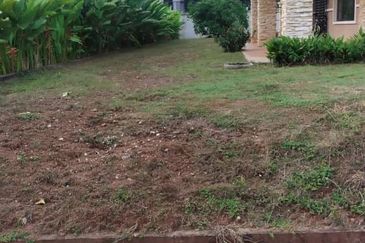 BANDAR INDERA MAHKOTA