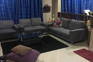 BANDAR INDERA MAHKOTA