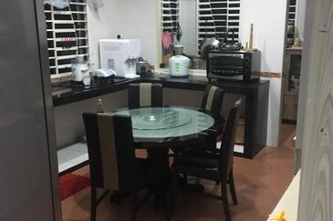 BANDAR INDERA MAHKOTA