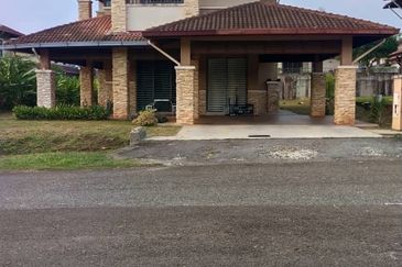 BANDAR INDERA MAHKOTA