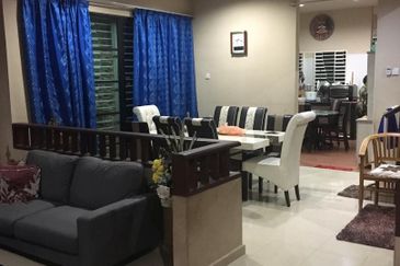 BANDAR INDERA MAHKOTA