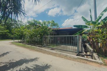 TAMAN DESA BONGSU (DATO' BAHAMAN)