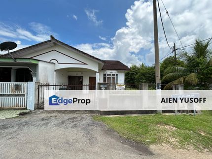 Teres Setingkat Taman Jaya 6 Temerloh, Pahang, Temerloh