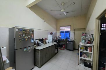 TAMAN TANAH PUTIH 2 (P/LOT 1568)