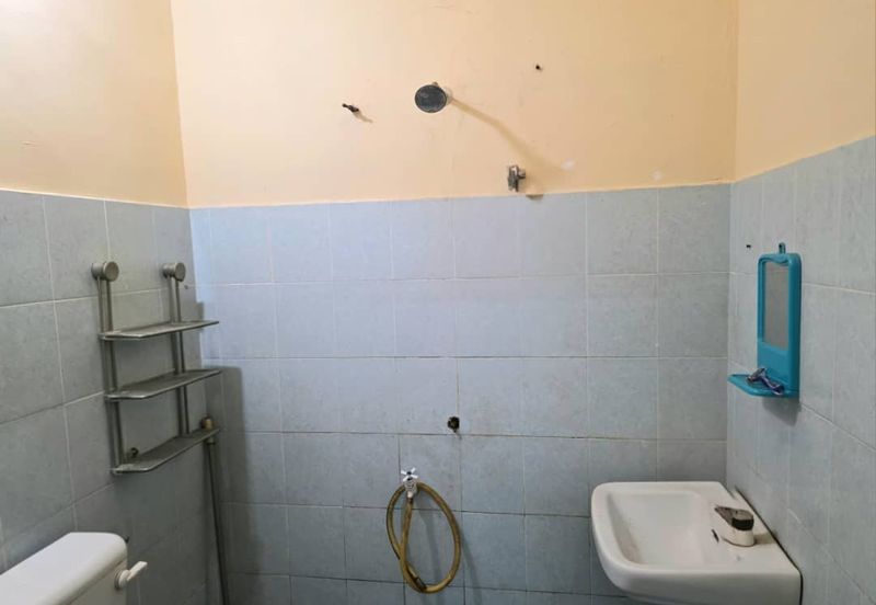 TAMAN TANAH PUTIH 2 (P/LOT 1568)