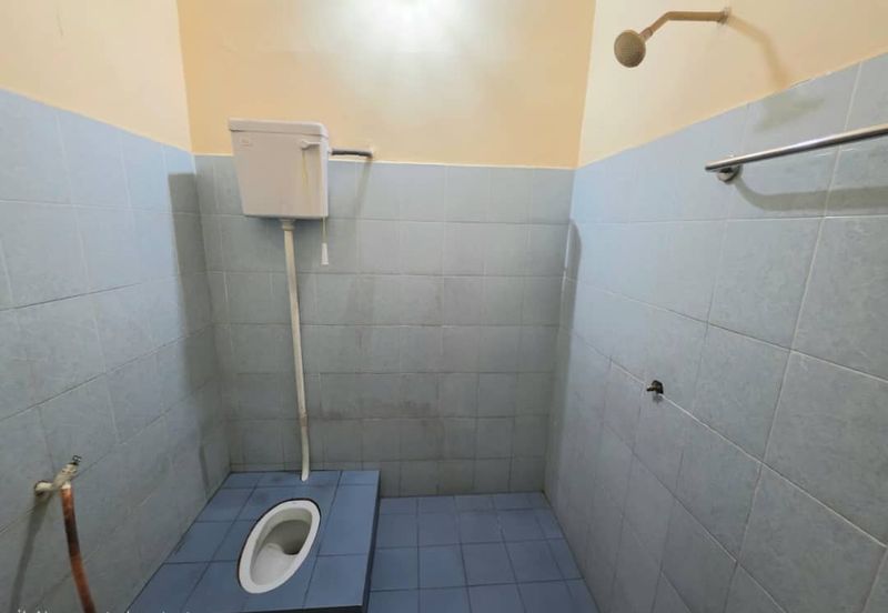 TAMAN TANAH PUTIH 2 (P/LOT 1568)