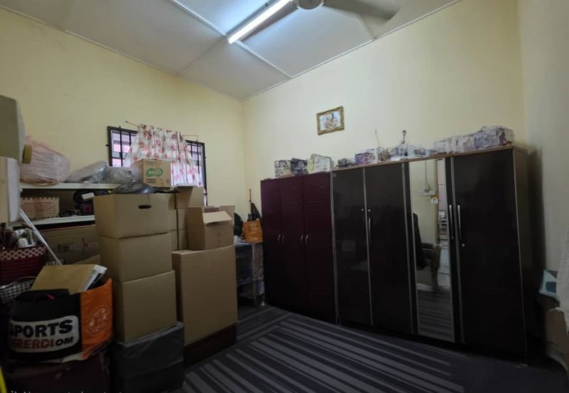 TAMAN TANAH PUTIH 2 (P/LOT 1568)