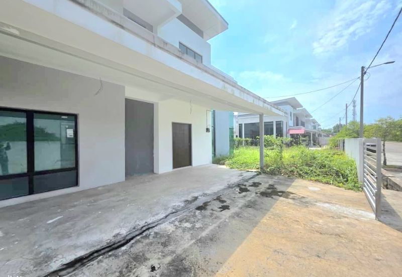 TAMAN KUANTAN JAYA KAMPUNG PAK MAHAT