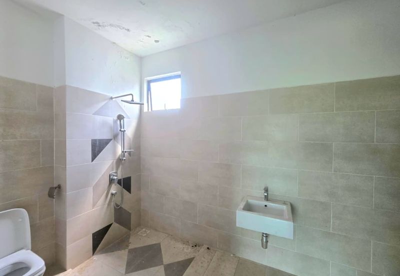 TAMAN KUANTAN JAYA KAMPUNG PAK MAHAT