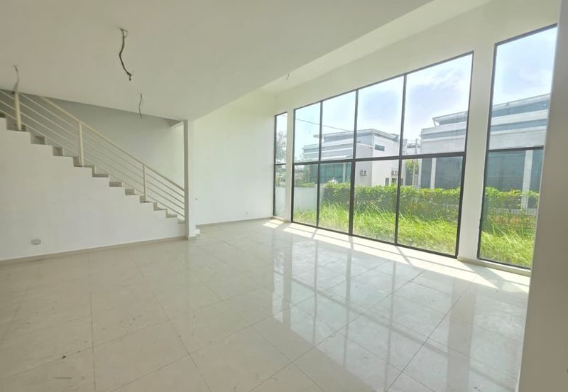 TAMAN KUANTAN JAYA KAMPUNG PAK MAHAT