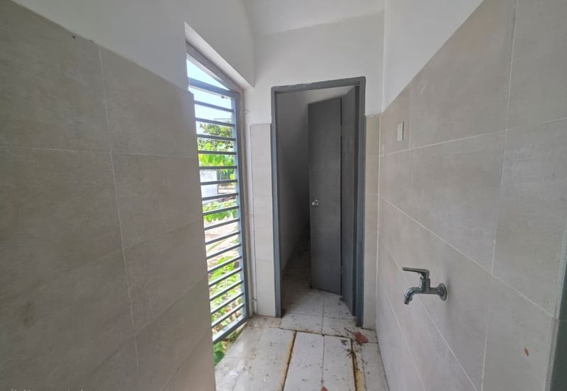 TAMAN KUANTAN JAYA KAMPUNG PAK MAHAT