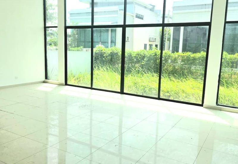 TAMAN KUANTAN JAYA KAMPUNG PAK MAHAT