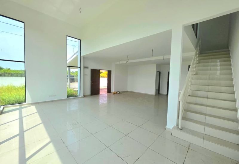 TAMAN KUANTAN JAYA KAMPUNG PAK MAHAT