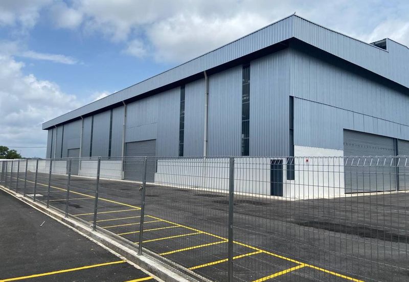 Jalan Bypass Kuantan