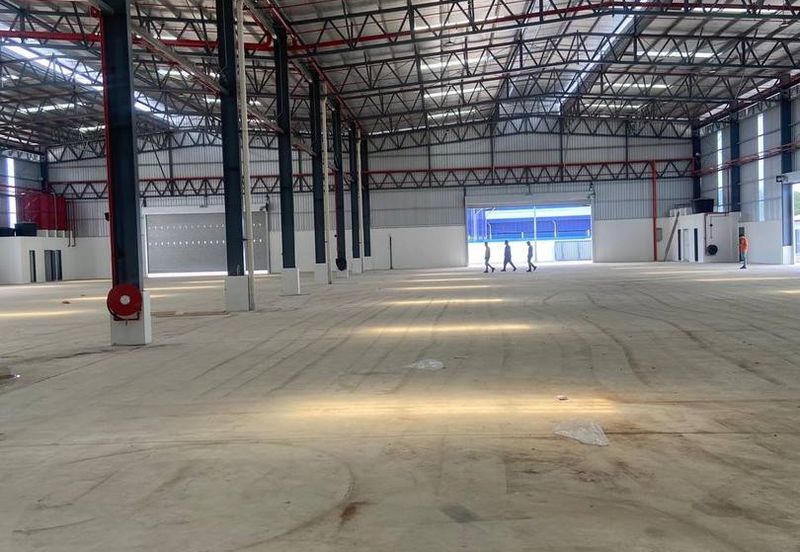 Jalan Bypass Kuantan