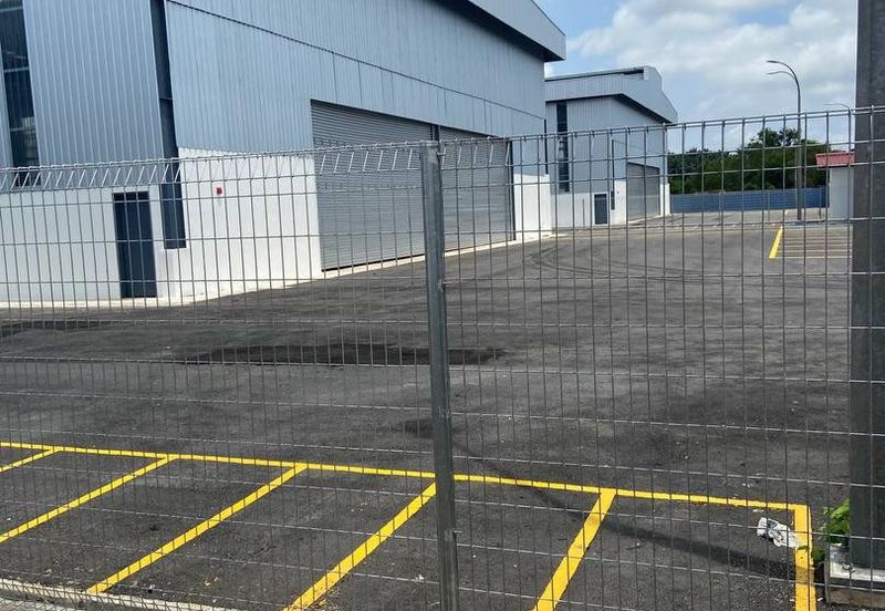 Jalan Bypass Kuantan