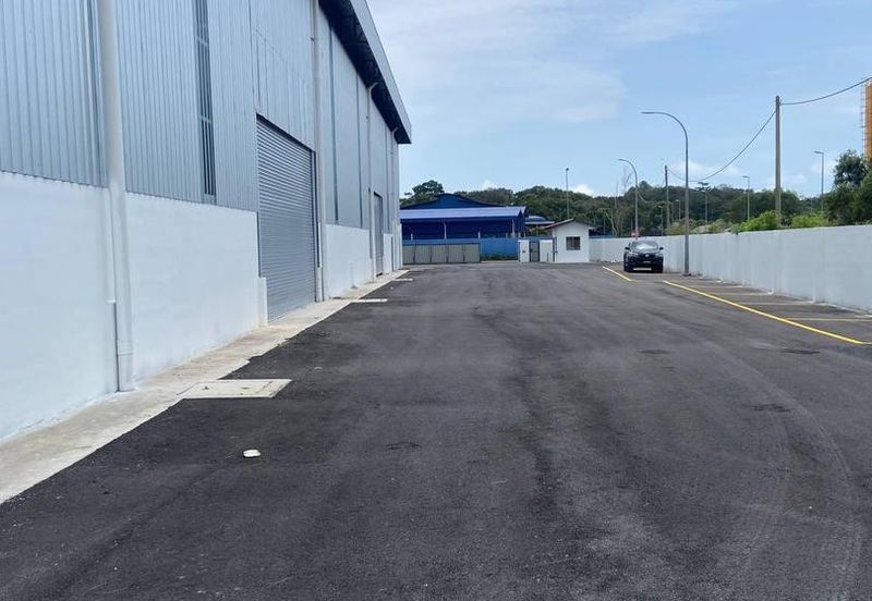 Jalan Bypass Kuantan