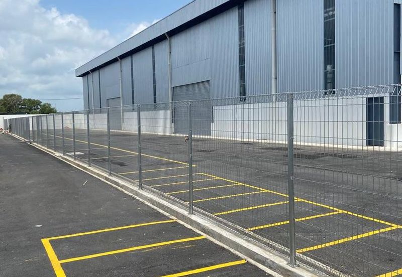 Jalan Bypass Kuantan