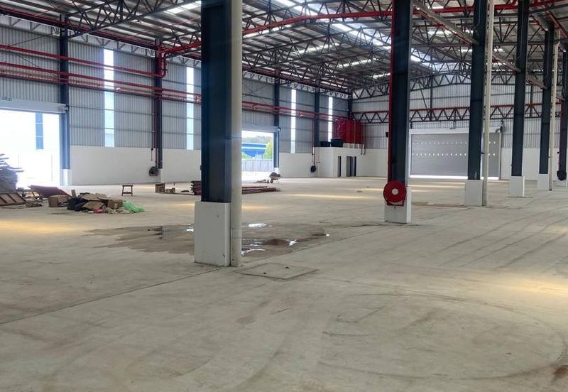 Jalan Bypass Kuantan