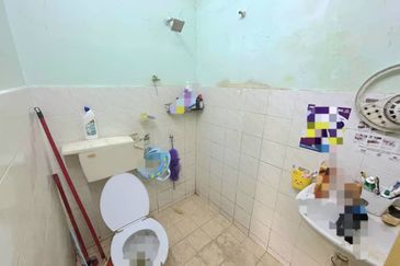 TAMAN CHENGAL (PECAHAN LOT 5060)