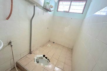 TAMAN CHENGAL (PECAHAN LOT 5060)